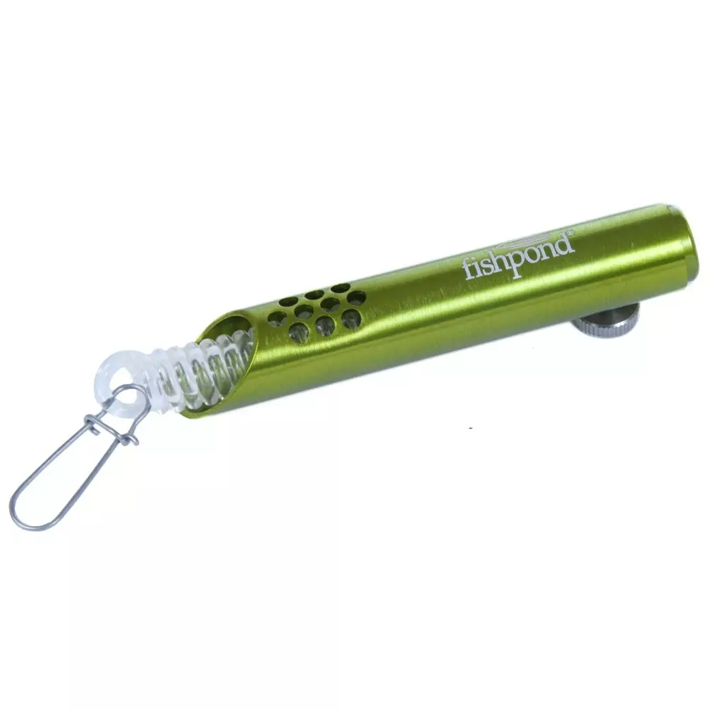 Fishpond 360 Swivel Retractor 5 Fishpond 360 Swivel Retractor - Image 3