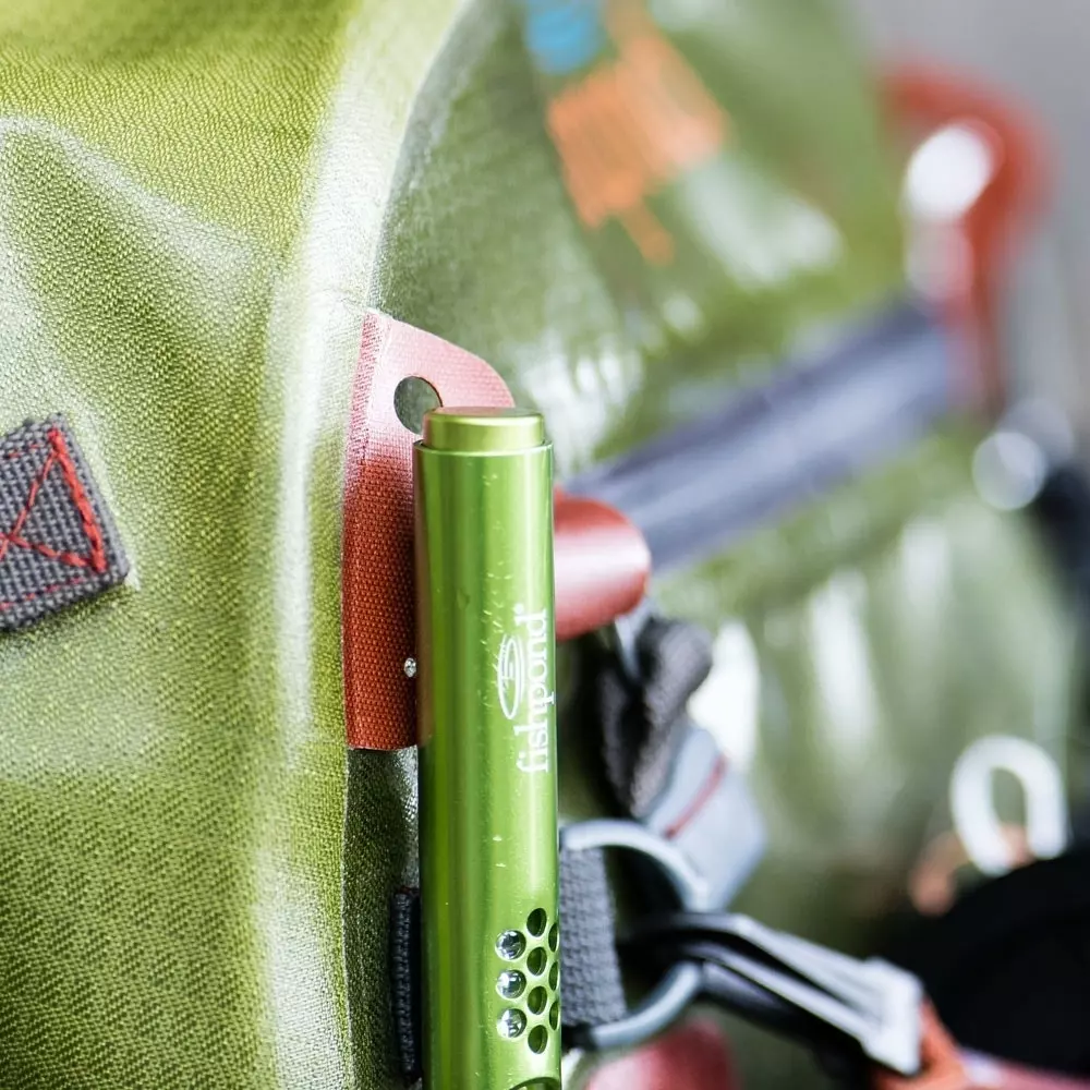 Fishpond 360 Swivel Retractor 6 Fishpond 360 Swivel Retractor - Image 4