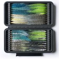 Plan D Tube Fly Box 23 Plan D Tube Fly Box -Lure Fishing Sales Shop 18a01121.10
