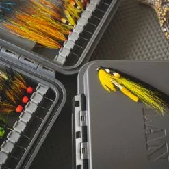 Plan D Tube Fly Box 27 Plan D Tube Fly Box -Lure Fishing Sales Shop 18a01121.1 1 1