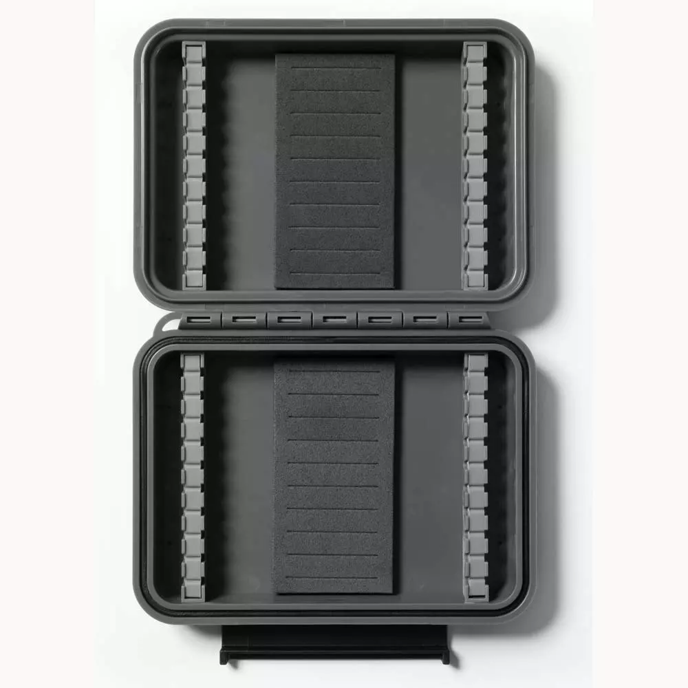 Plan D Tube Fly Box 4 Plan D Tube Fly Box - Image 2
