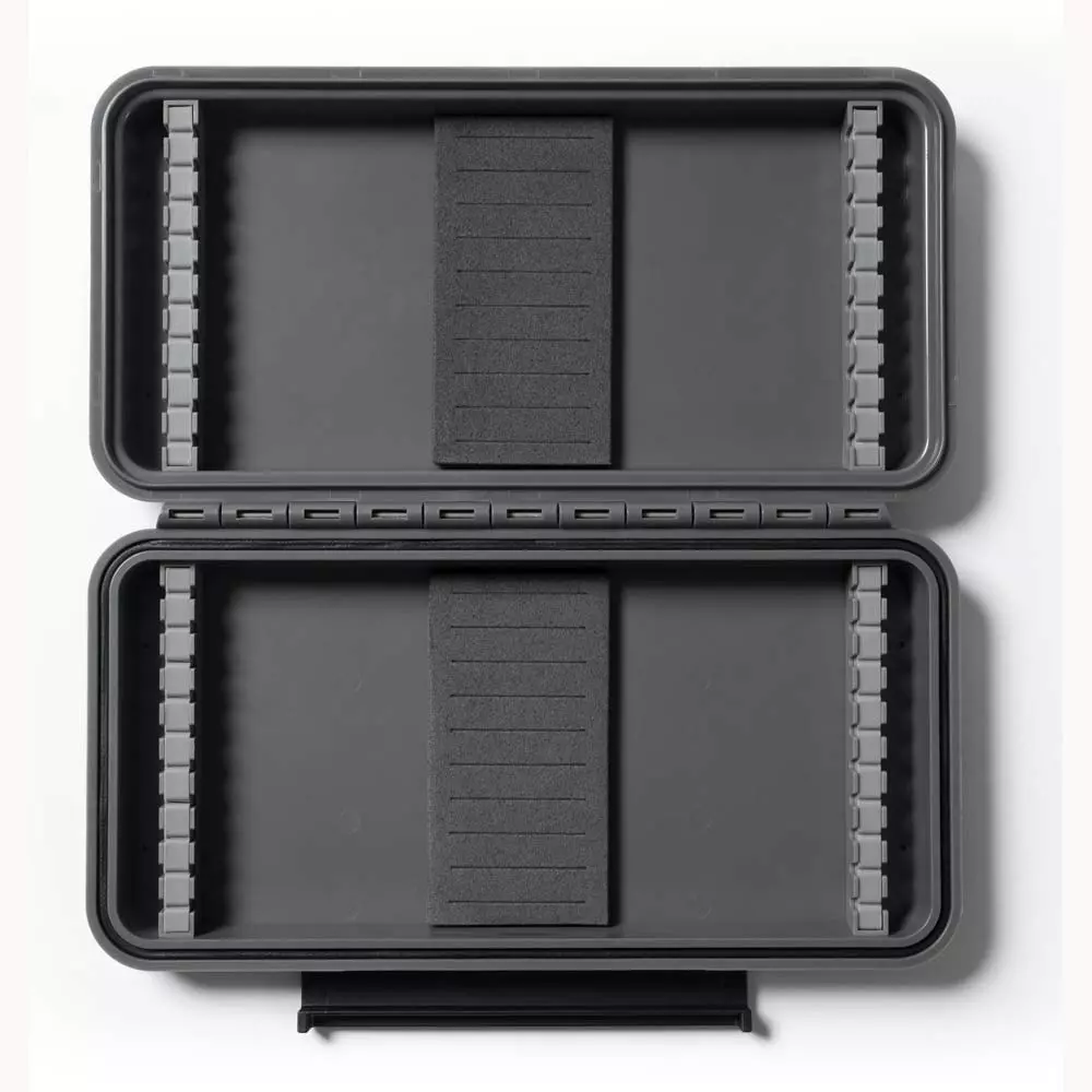 Plan D Tube Fly Box 5 Plan D Tube Fly Box - Image 3