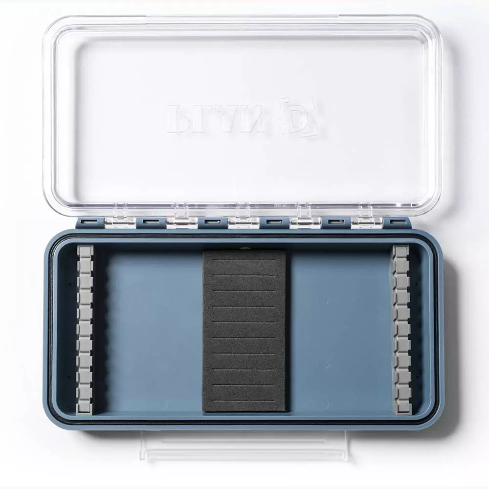 Plan D Tube Fly Box 7 Plan D Tube Fly Box - Image 5