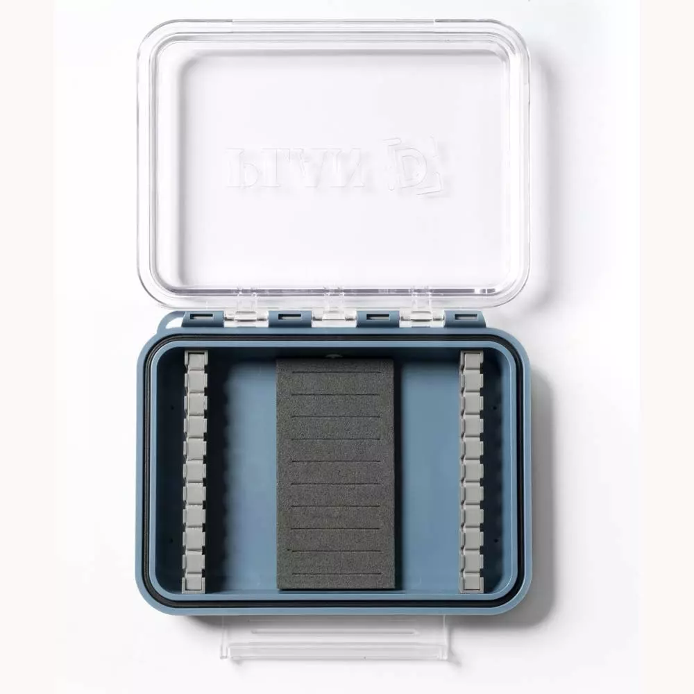 Plan D Tube Fly Box 6 Plan D Tube Fly Box - Image 4