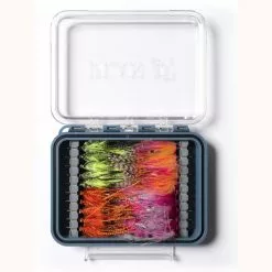 Plan D Tube Fly Box 22 Plan D Tube Fly Box -Lure Fishing Sales Shop 18a01121.9
