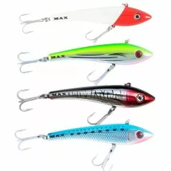 Halco Max Lure