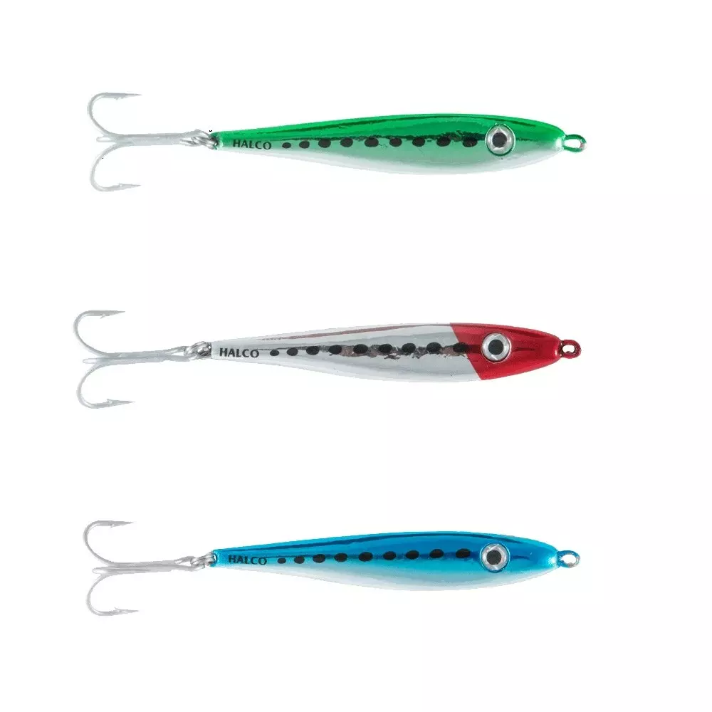 Halco Outcast 3 Halco Outcast