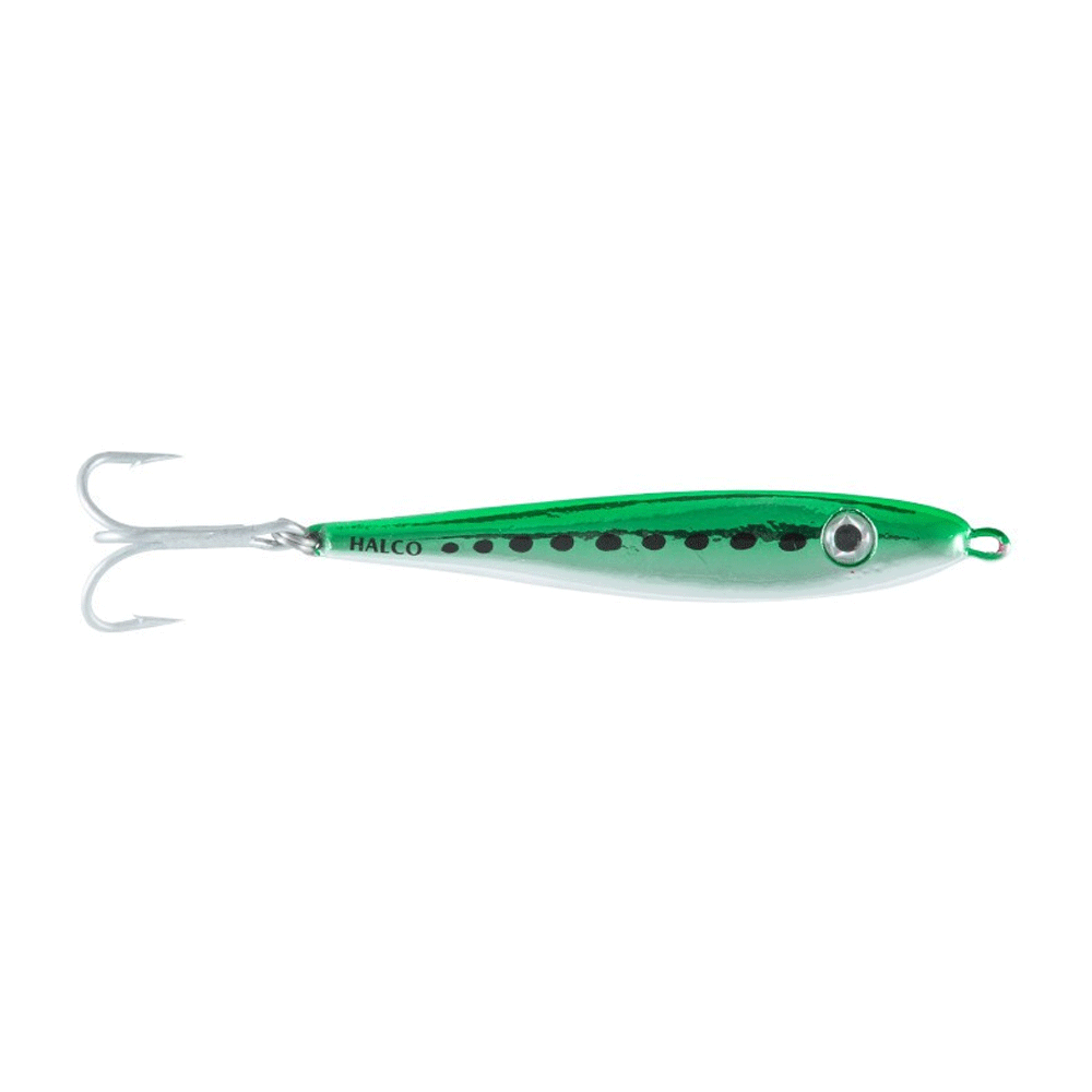 Halco Outcast 12 Halco Outcast - Image 10