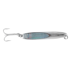 Halco Twisty Chrome Lure