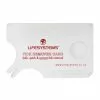 Lifesystems Tick Remover Card -Lure Fishing Sales Shop 18a0152.1