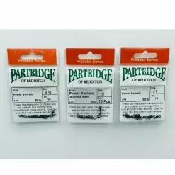 Partridge Power Swivels -Lure Fishing Sales Shop 18b0060.3