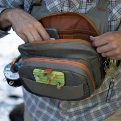 Fishpond Cross Current Chest Pack -Lure Fishing Sales Shop 18b0090.10