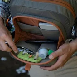 Fishpond Cross Current Chest Pack -Lure Fishing Sales Shop 18b0090.9