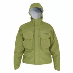 Vision Vector Wading Jacket