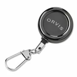 Orvis Wire Cord Zinger