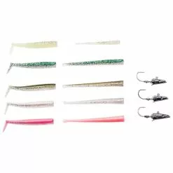 Savage Gear Sand Eel Kit