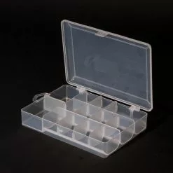 Leeda Compartment Boxes -Lure Fishing Sales Shop 19a0105.4