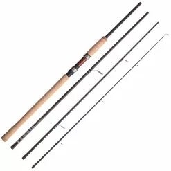 Abu Diplomat Spinning Rod 10ft 0ins 15-35g 4pce
