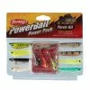 Berkley Powerbait Perch Minnow Pro Pack -Lure Fishing Sales Shop 19a0125.1