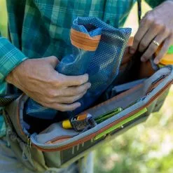 Fishpond Flathead Sling Pack -Lure Fishing Sales Shop 19b0048.8