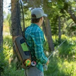 Fishpond Flathead Sling Pack -Lure Fishing Sales Shop 19b0048.9