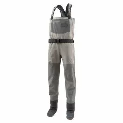 Simms G4 Pro Stockingfoot Waders