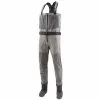 Simms G4Z Zip Stockingfoot Waders -Lure Fishing Sales Shop 20a0003.1