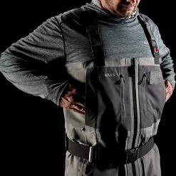 Simms G4Z Zip Stockingfoot Waders 23 Simms G4Z Zip Stockingfoot Waders -Lure Fishing Sales Shop 20a0003.10