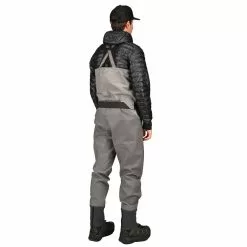 Simms G4Z Zip Stockingfoot Waders 16 Simms G4Z Zip Stockingfoot Waders -Lure Fishing Sales Shop 20a0003.4