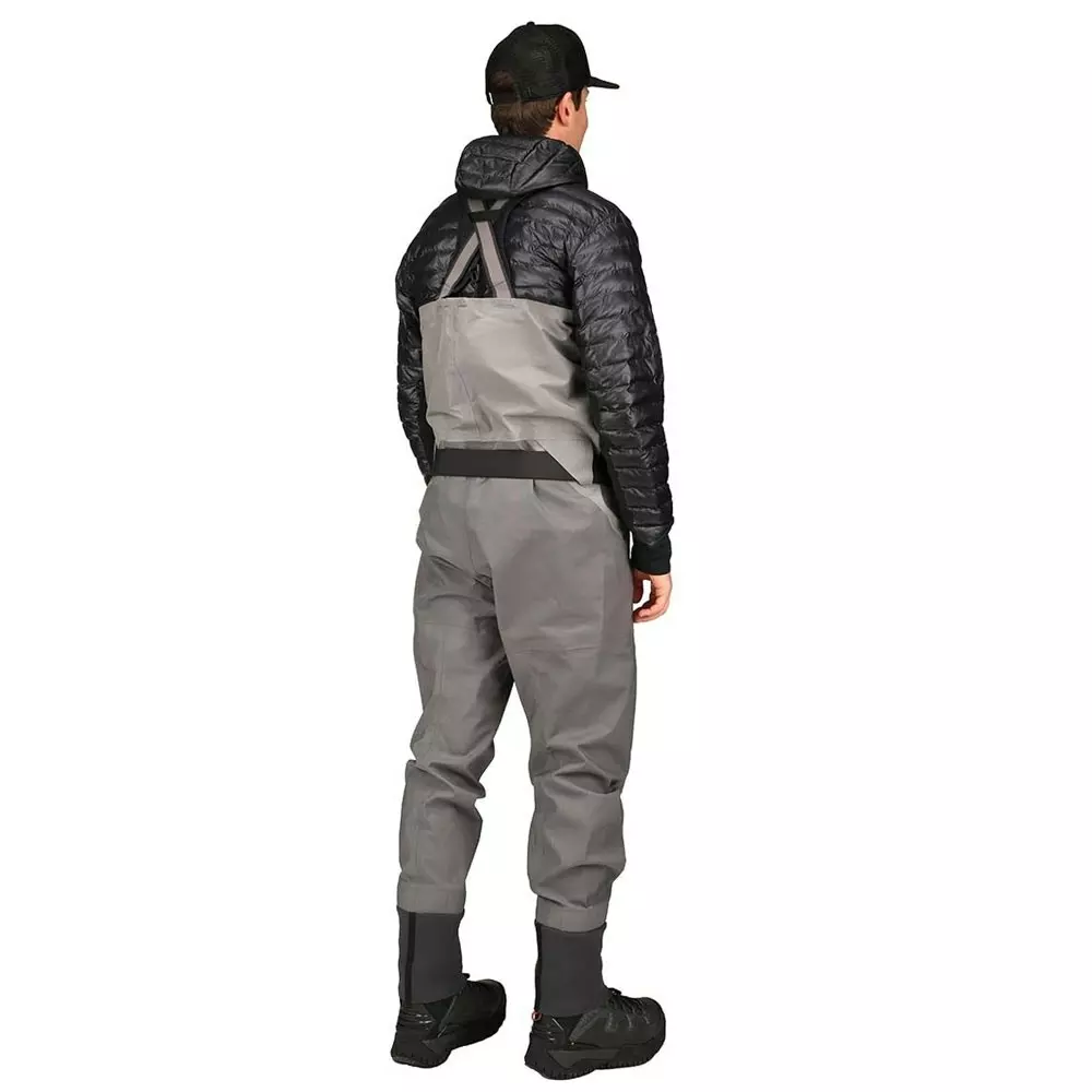 Simms G4Z Zip Stockingfoot Waders 5 Simms G4Z Zip Stockingfoot Waders - Image 3