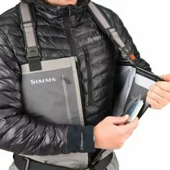 Simms G4Z Zip Stockingfoot Waders 19 Simms G4Z Zip Stockingfoot Waders -Lure Fishing Sales Shop 20a0003.6