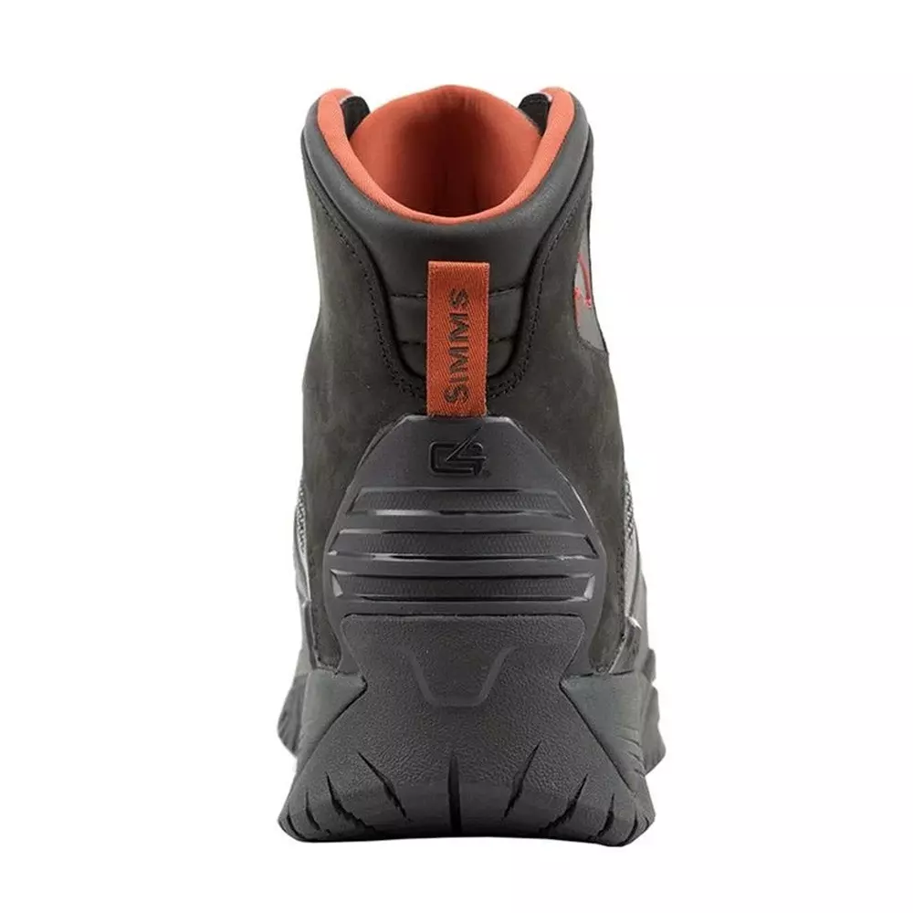 Simms G4 Pro Vibram Sole Wading Boots 5 Simms G4 Pro Vibram Sole Wading Boots - Image 3