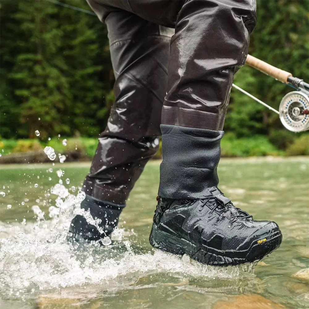 Simms G4 Pro Vibram Sole Wading Boots 7 Simms G4 Pro Vibram Sole Wading Boots - Image 5