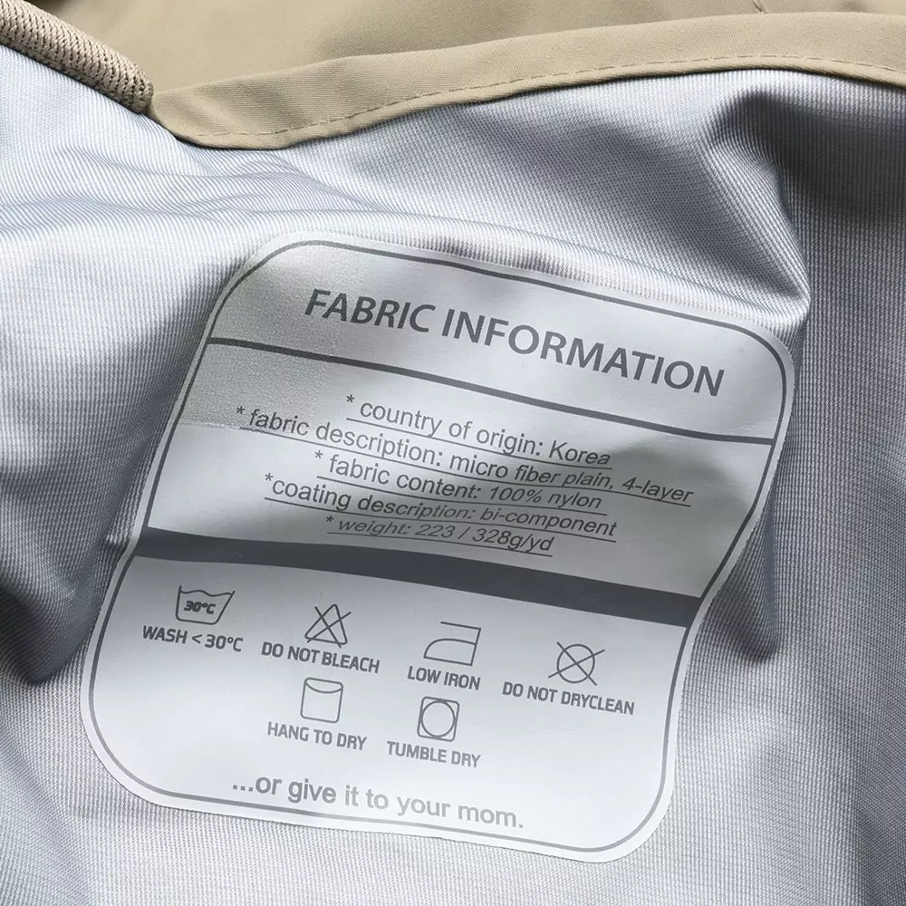 Vision Koski Zip Stockingfoot Waders 7 Vision Koski Zip Stockingfoot Waders - Image 5