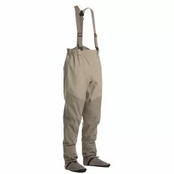Vision Koski Guiding Waist Stockingfoot Waders
