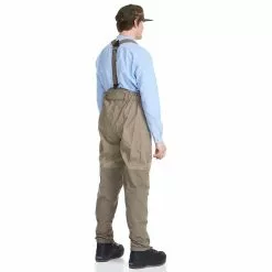 Vision Koski Guiding Waist Stockingfoot Waders -Lure Fishing Sales Shop 20a0014.4