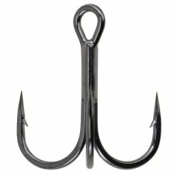 Berkley Fusion19 Treble Hook