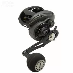 Abu Revo Toro Beast 61 Left Handed Baitcasting Spinning Reel