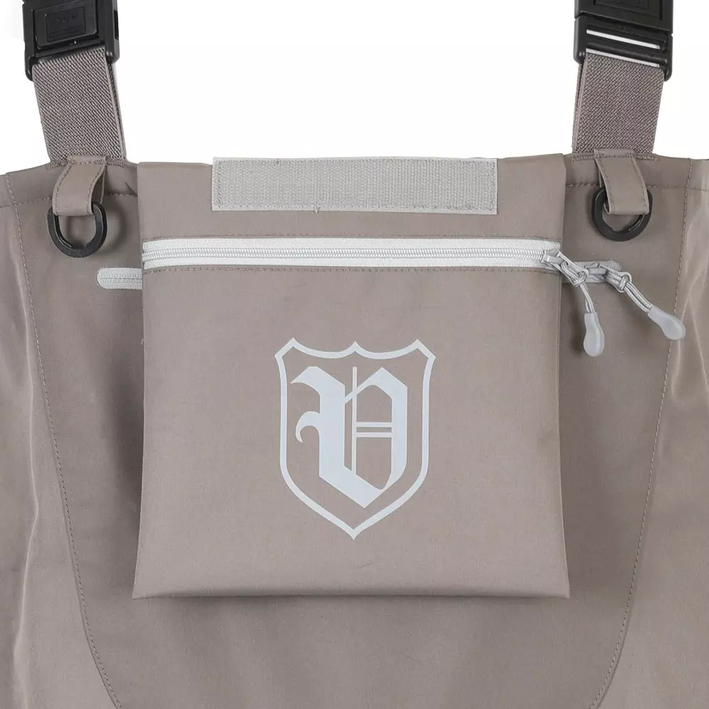 Vision Atom Stockingfoot Waders 7 Vision Atom Stockingfoot Waders - Image 5