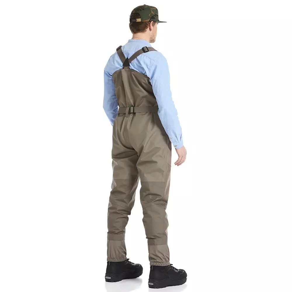 Vision Atom Stockingfoot Waders 5 Vision Atom Stockingfoot Waders - Image 3