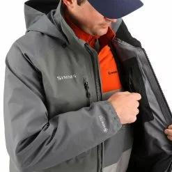 Simms G4 Pro Wading Jacket -Lure Fishing Sales Shop 20a0060.12
