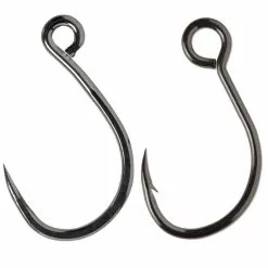 VMC 7237 Light InLine Single Hooks