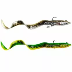Savage Gear 4D Real Eel