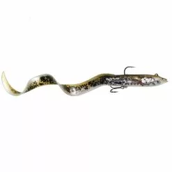 Savage Gear 4D Real Eel -Lure Fishing Sales Shop 20a0114.2 1