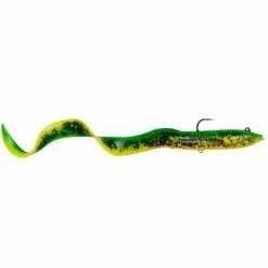 Savage Gear 4D Real Eel -Lure Fishing Sales Shop 20a0114.3