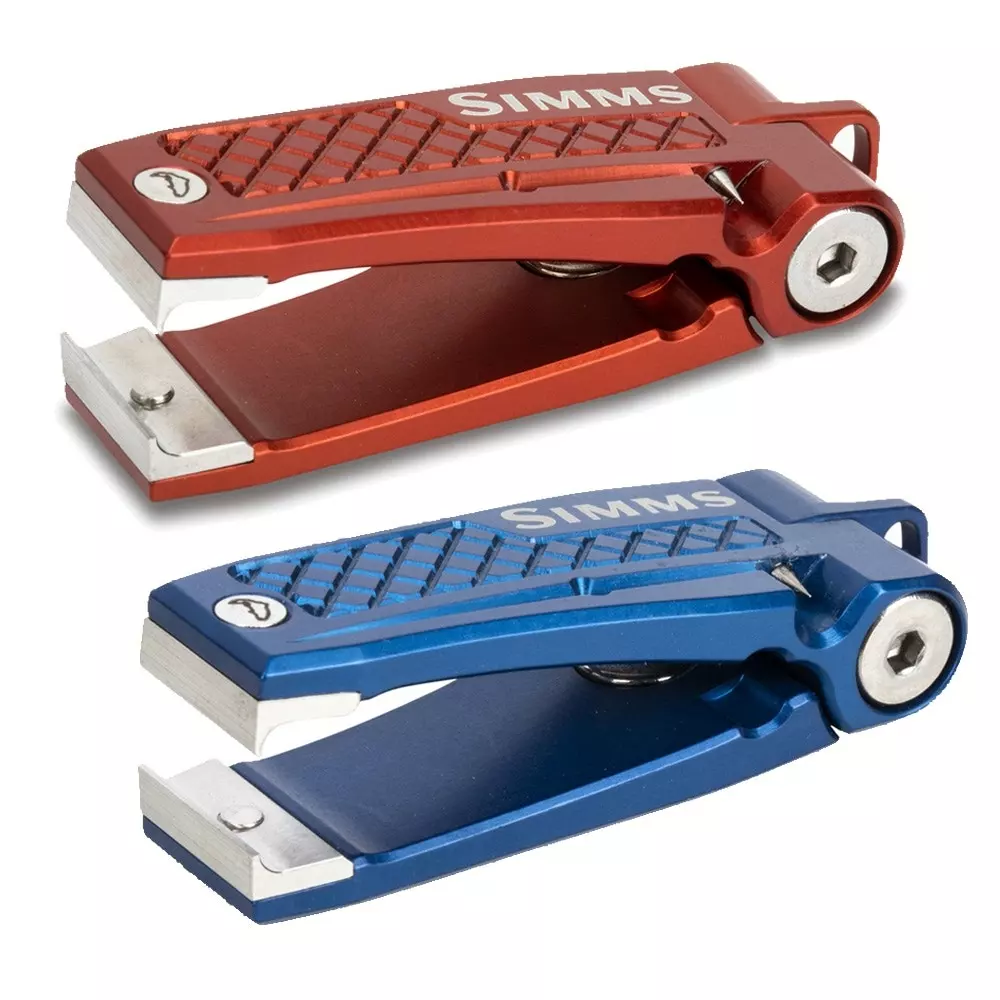 Simms Pro Nippers 3 Simms Pro Nippers
