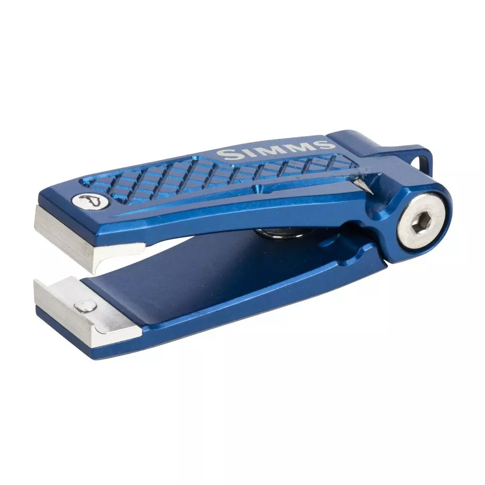 Simms Pro Nippers 4 Simms Pro Nippers - Image 2