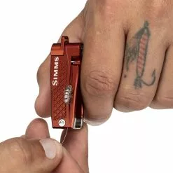 Simms Pro Nippers 15 Simms Pro Nippers -Lure Fishing Sales Shop 20b0048.5