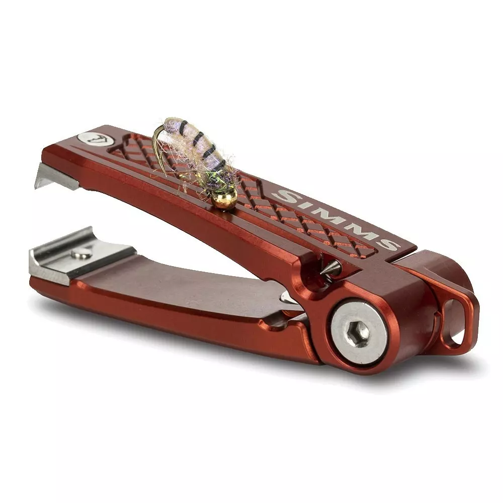 Simms Pro Nippers 6 Simms Pro Nippers - Image 4