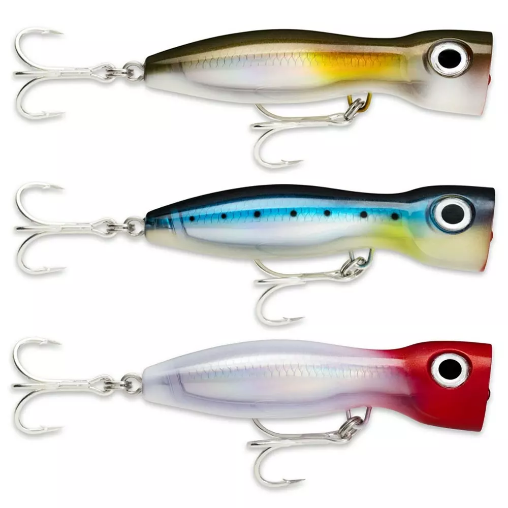 Rapala X-Rap Magnum Xplode Lure 3 Rapala X-Rap Magnum Xplode Lure